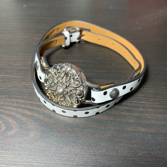 Origami Owl Jewelry - Origami Owl Wrap Bracelet